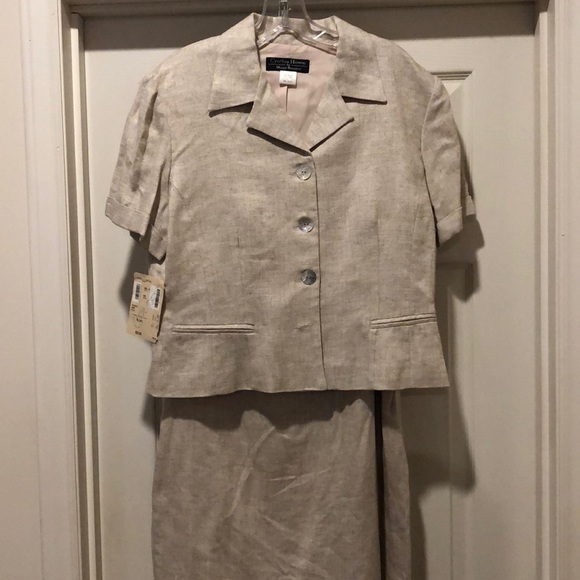 Women’s Skirt and Jacket - Size 12 - Picture 1 of 10